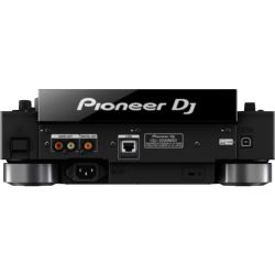 Pioneer CDJ-2000NXS2 profesjonalny odtwarzacz DJ